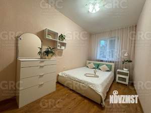2-к квартира, вторичка, 42м2, 2/4 этаж