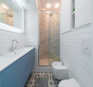 2-к квартира, вторичка, 88м2, 8/15 этаж