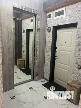 3-к квартира, вторичка, 54м2, 6/13 этаж