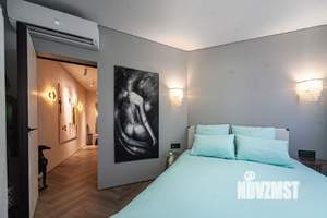 2-к квартира, вторичка, 55м2, 9/21 этаж