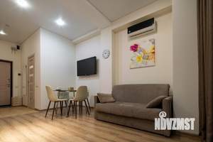 Студия квартира, вторичка, 32м2, 3/13 этаж