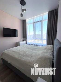 2-к квартира, вторичка, 58м2, 5/6 этаж