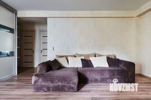 2-к квартира, вторичка, 68м2, 4/9 этаж