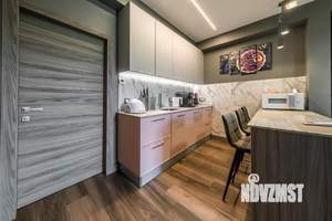 3-к квартира, вторичка, 65м2, 4/5 этаж