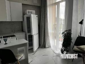 Студия квартира, вторичка, 24м2, 4/10 этаж