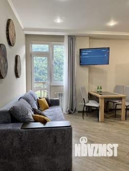 1-к квартира, вторичка, 58м2, 5/6 этаж