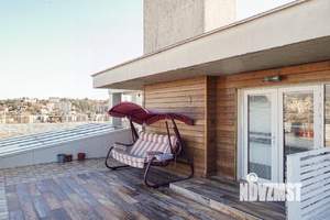 3-к квартира, вторичка, 120м2, 16/16 этаж