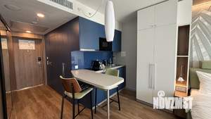 1-к квартира, вторичка, 26м2, 8/10 этаж