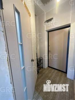 2-к квартира, вторичка, 40м2, 5/6 этаж