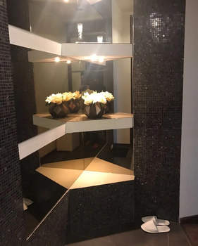 2-к квартира, вторичка, 58м2, 3/4 этаж