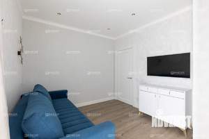 4-к квартира, вторичка, 88м2, 8/14 этаж