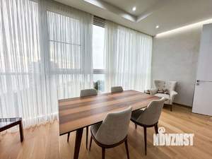 3-к квартира, вторичка, 114м2, 8/9 этаж