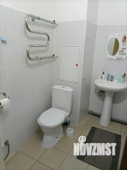 1-к квартира, вторичка, 69м2, 4/16 этаж