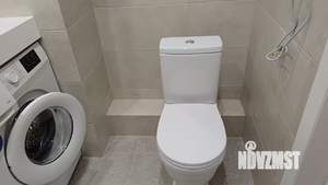 Студия квартира, вторичка, 25м2, 2/12 этаж