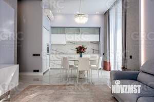 3-к квартира, вторичка, 120м2, 4/5 этаж