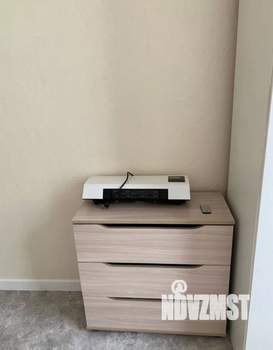 Студия квартира, вторичка, 19м2, 1/2 этаж