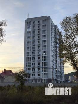 1-к квартира, вторичка, 34м2, 5/12 этаж