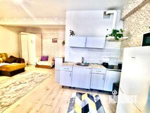 Студия квартира, вторичка, 33м2, 1/13 этаж