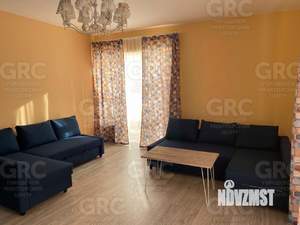 3-к квартира, вторичка, 92м2, 3/4 этаж