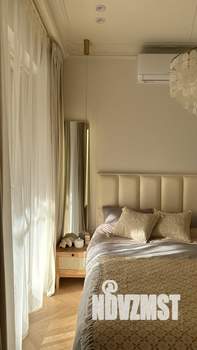 1-к квартира, вторичка, 60м2, 3/10 этаж