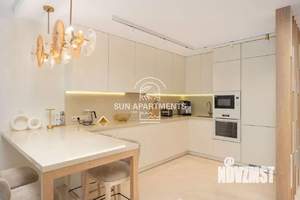 2-к квартира, вторичка, 100м2, 19/27 этаж