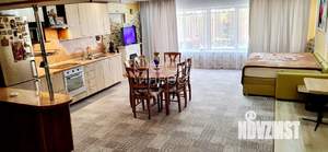 3-к квартира, вторичка, 87м2, 1/7 этаж