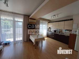 2-к квартира, вторичка, 46м2, 2/8 этаж