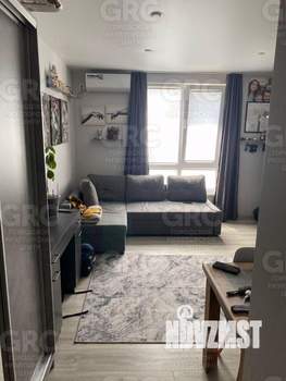 Студия квартира, вторичка, 22м2, 1/3 этаж