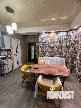 2-к квартира, вторичка, 39м2, 1/8 этаж