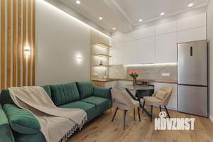 3-к квартира, вторичка, 55м2, 12/12 этаж