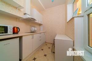 1-к квартира, вторичка, 35м2, 2/3 этаж