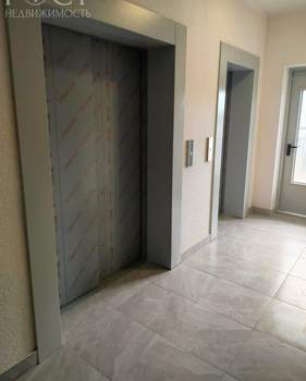 Студия квартира, вторичка, 30м2, 9/12 этаж