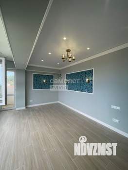 2-к квартира, вторичка, 51м2, 11/16 этаж