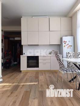 1-к квартира, вторичка, 35м2, 3/4 этаж