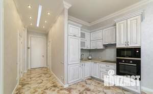 2-к квартира, вторичка, 55м2, 7/12 этаж