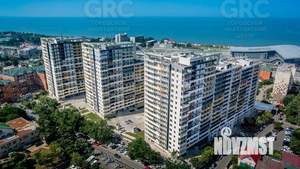 3-к квартира, вторичка, 113м2, 6/18 этаж