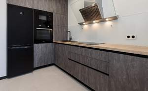 2-к квартира, вторичка, 48м2, 15/18 этаж