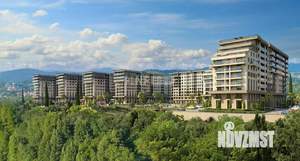 1-к квартира, вторичка, 23м2, 6/10 этаж