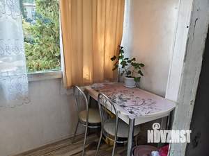 Студия квартира, вторичка, 17м2, 3/5 этаж