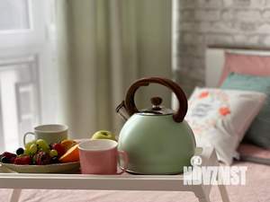 2-к квартира, вторичка, 38м2, 5/5 этаж
