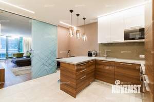 2-к квартира, вторичка, 89м2, 3/5 этаж