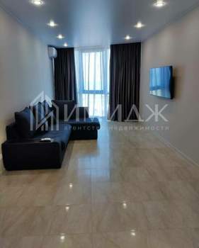 2-к квартира, вторичка, 60м2, 2/21 этаж