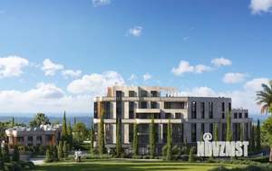 2-к квартира, вторичка, 71м2, 4/5 этаж