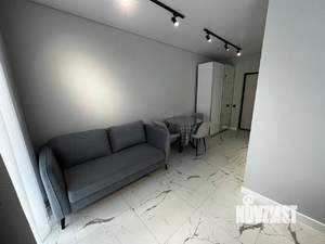 1-к квартира, вторичка, 28м2, 4/13 этаж
