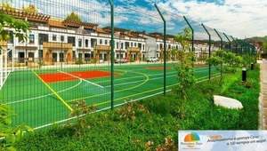 3-к квартира, вторичка, 165м2, 3/3 этаж