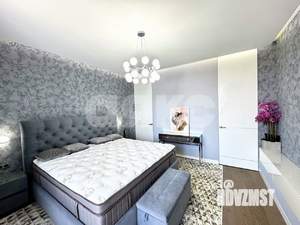 4-к квартира, вторичка, 152м2, 22/24 этаж