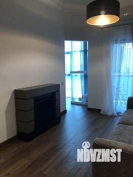 2-к квартира, вторичка, 45м2, 6/7 этаж