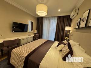 1-к квартира, вторичка, 38м2, 6/8 этаж