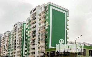 Студия квартира, вторичка, 30м2, 2/12 этаж