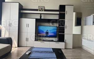 Студия квартира, вторичка, 37м2, 2/5 этаж